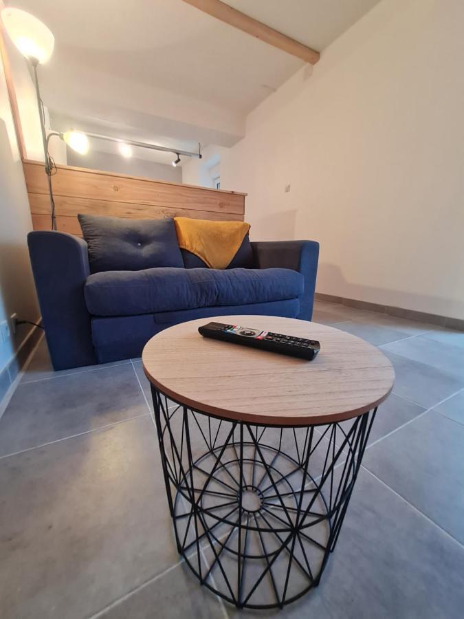 T2 Centre Coutouvre Apartment ภายนอก รูปภาพ