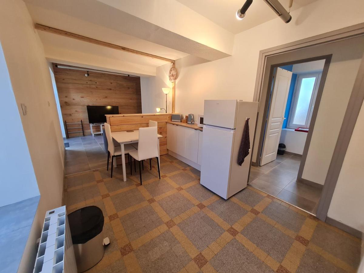 T2 Centre Coutouvre Apartment ภายนอก รูปภาพ