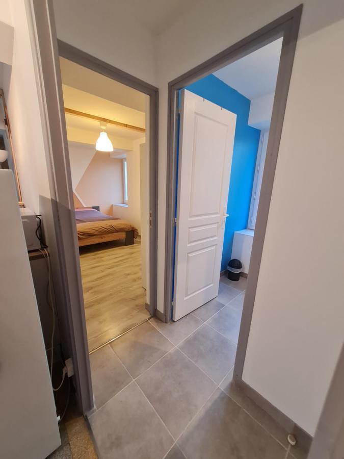 T2 Centre Coutouvre Apartment ภายนอก รูปภาพ